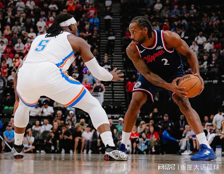 开云体育下载APP-大胜！亚历山大20+11首发最低，伦纳德20+8创纪录，霍姆格伦爆发